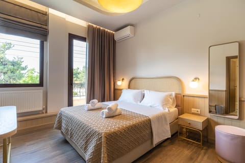 LYDIA suites and rooms Hotel in Litochoro