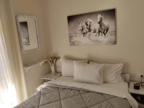 Sea waves apartments Apartment in Argolis, Greece