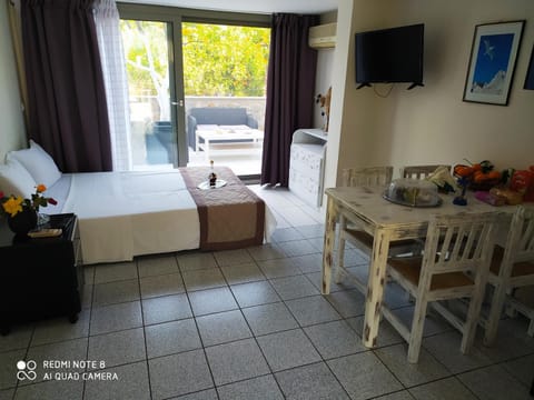 Sea waves apartments Apartment in Argolis, Greece