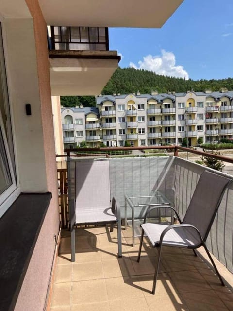 Apartament na wakacje Gdynia Apartment in Pomeranian Voivodeship