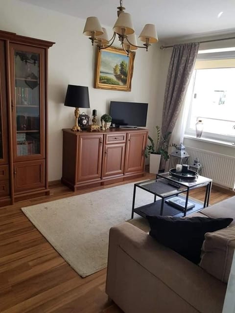 Apartament na wakacje Gdynia Apartment in Pomeranian Voivodeship