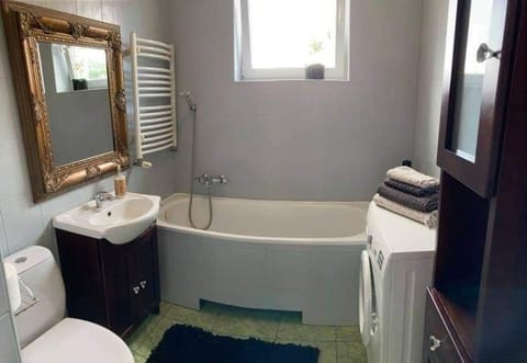 Apartament na wakacje Gdynia Apartment in Pomeranian Voivodeship