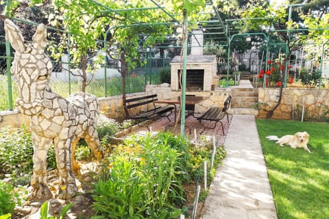 BBQ facilities, Garden, pet friendly