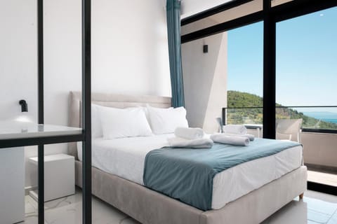 Wait 'n Sea Hotel in Vlorë County, Albania