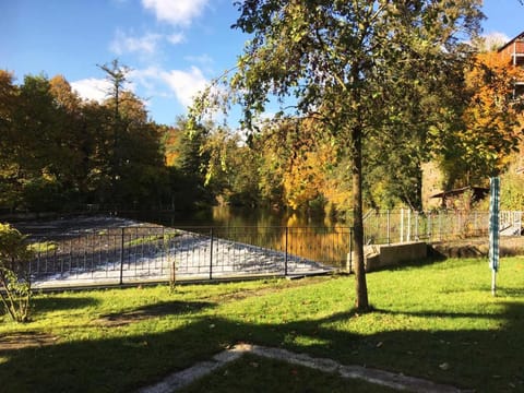 View (from property/room), Autumn, River view