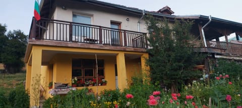 Стаи за гости Шейтанови Country House in Serbia