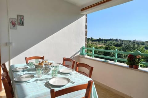 La Terrazza sul Melograno - Magomadas House in Sardinia