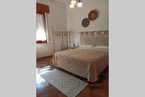 La Terrazza sul Melograno - Magomadas House in Sardinia