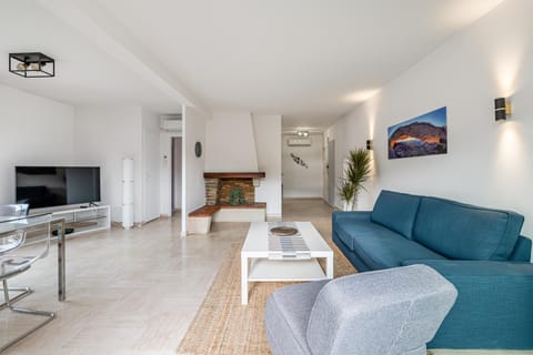 Leï Tapenié 2 par Dodo-a-Cassis Apartment in Cassis