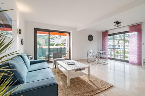 Leï Tapenié 2 par Dodo-a-Cassis Apartment in Cassis