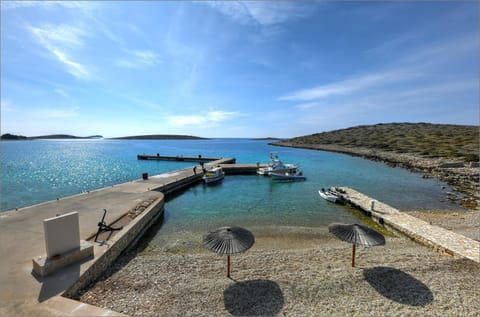 View (from property/room), Sea view