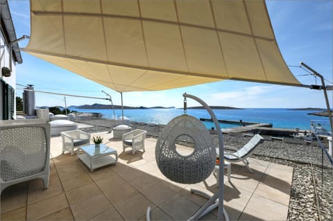 View (from property/room), Sea view