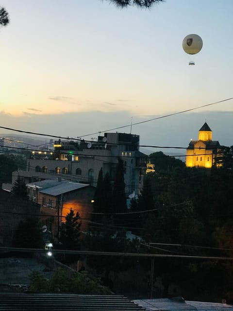 City view