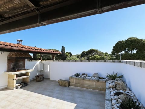 Day, BBQ facilities, BBQ facilities, View (from property/room), Balcony/Terrace, Balcony/Terrace
