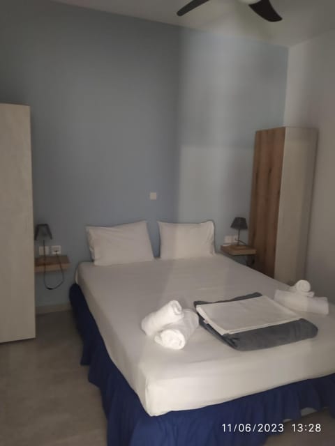 Pefkonas apartments2 100 m from the beach Apartment in Halkidiki