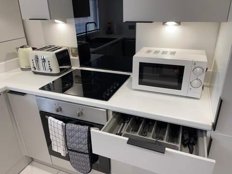 Coffee/tea facilities, Kitchen or kitchenette