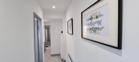 ED Colchester Accommodation with Garden View Apartment in Colchester