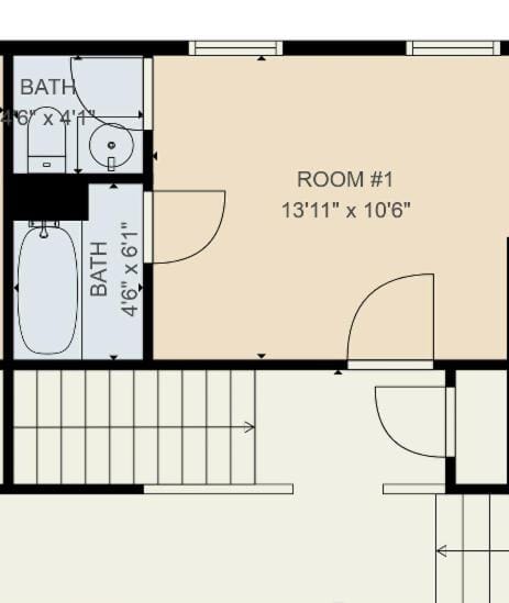 The Benchmark Inn Hotel in Ohio