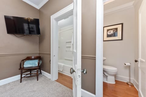 The Benchmark Inn Hotel in Ohio