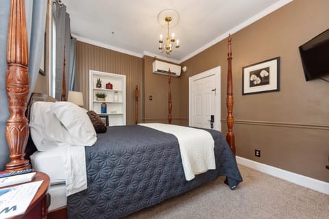 The Benchmark Inn Hotel in Ohio