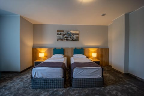 Hotel Caesar 2 Hotel in Decentralized Administration of Macedonia and Thrace