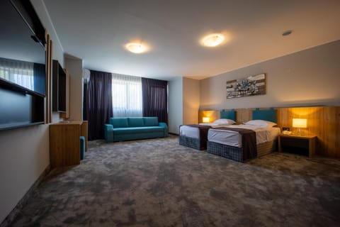 Hotel Caesar 2 Hotel in Decentralized Administration of Macedonia and Thrace