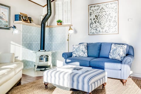 The Angle Inn House in Hoodsport