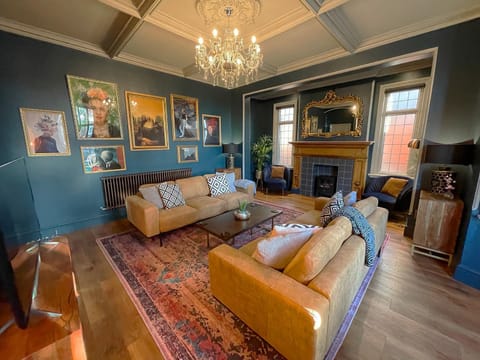 Selworthy - Luxury 3 Bedroom Apartment Apartment in Yeovil