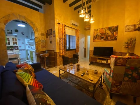 Lounge or bar