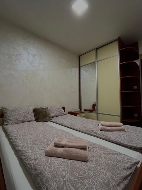 Apartman Basic Doboj Apartment in Federation of Bosnia and Herzegovina