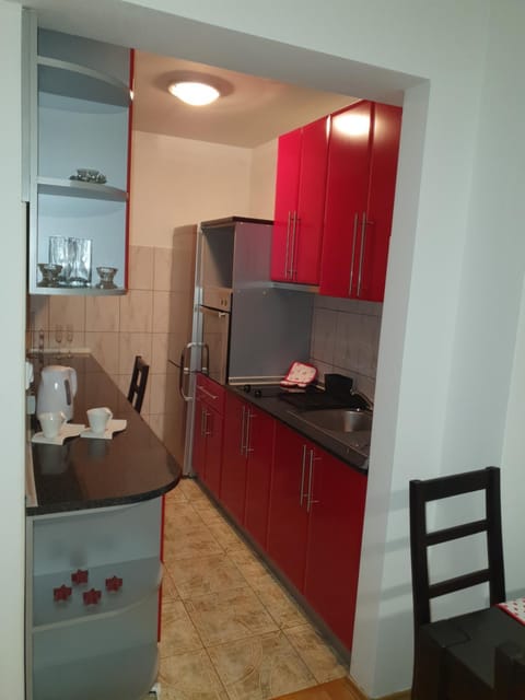 Apartman Basic Doboj Apartment in Federation of Bosnia and Herzegovina
