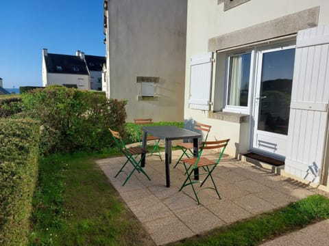 Appartement 4 personnes Arzon, entre plage et Port Crouesty Apartment in Arzon