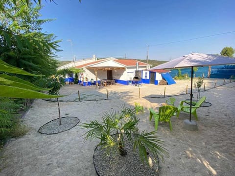 Patio, Off site, Natural landscape, Garden, Sunrise, Sunset