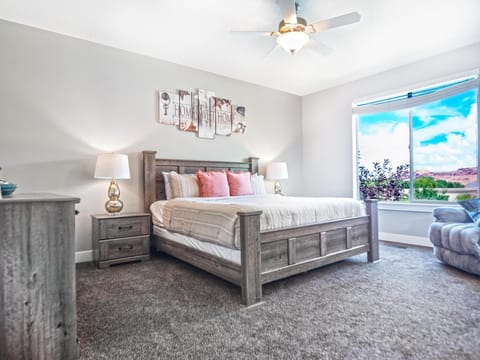 Entrada at Moab 598 House in Moab