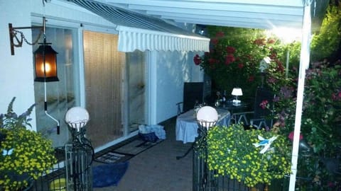 Sonnenhaus Apartment in Schleswig-Holstein