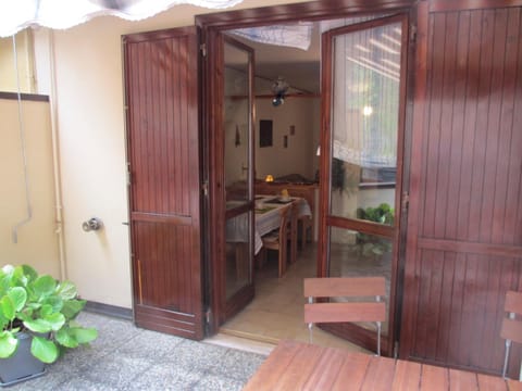 Lo Squero Apartment in Laglio