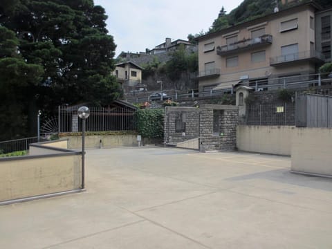 Lo Squero Apartment in Laglio