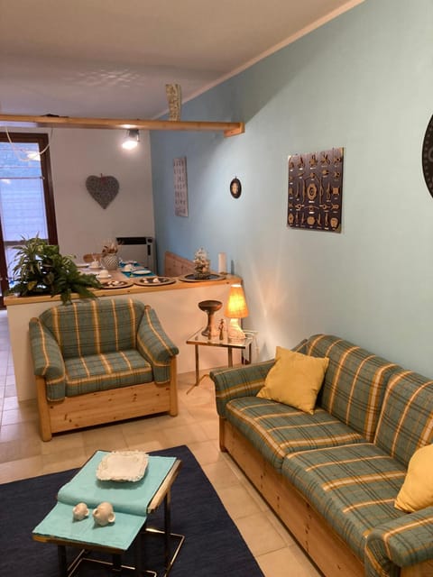 Lo Squero Apartment in Laglio