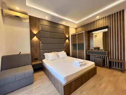 Donna Apartment in Ulcinj