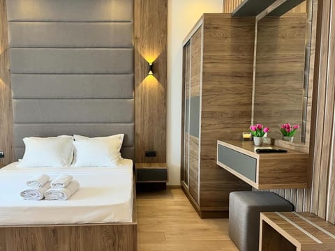 Donna Apartment in Ulcinj