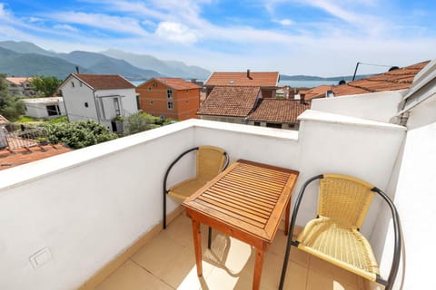 Davidovic Apartments Apartment in Kotor Municipality