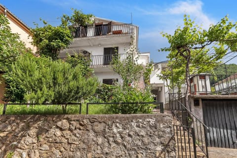 Davidovic Apartments Apartment in Kotor Municipality