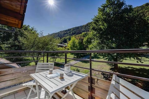 L’appart Lodge 106 Apartment in Sévrier