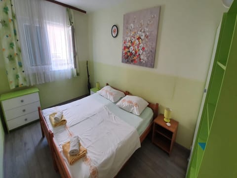 Apartment Miro Apartment in Šibenik-Knin County, Croatia