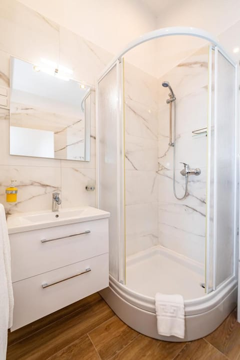 la More Apartments Apartment in Novalja