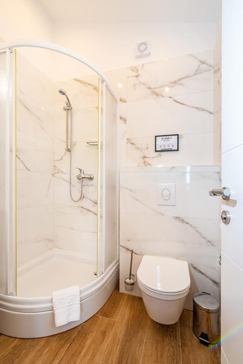 la More Apartments Apartment in Novalja