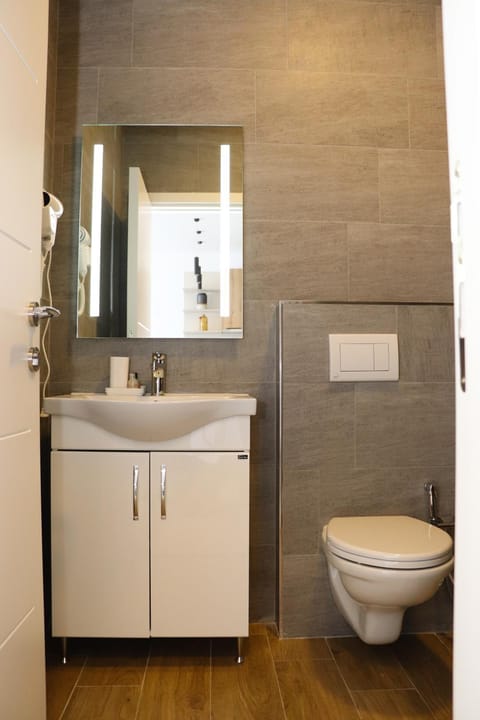 Eagles Apartments & Suites Apartment in Ulcinj