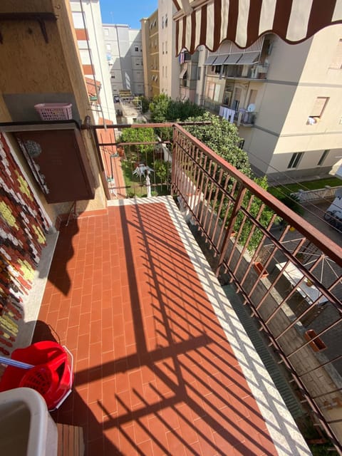 Balcony/Terrace, Balcony/Terrace