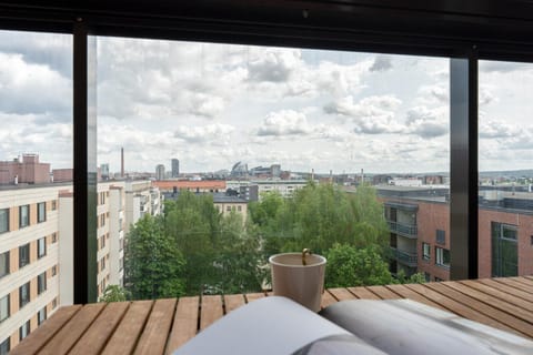 View (from property/room), Balcony/Terrace