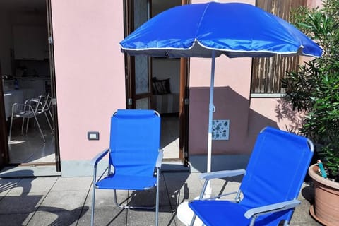 Feel at Home - CASA LOREDANA Apartment in Lovere